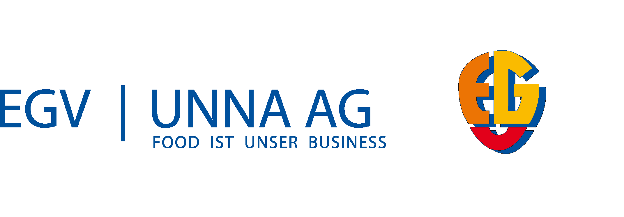 EGV Unna AG Logo Vector Logo